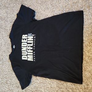 Dunder Mifflin Paper Co tee